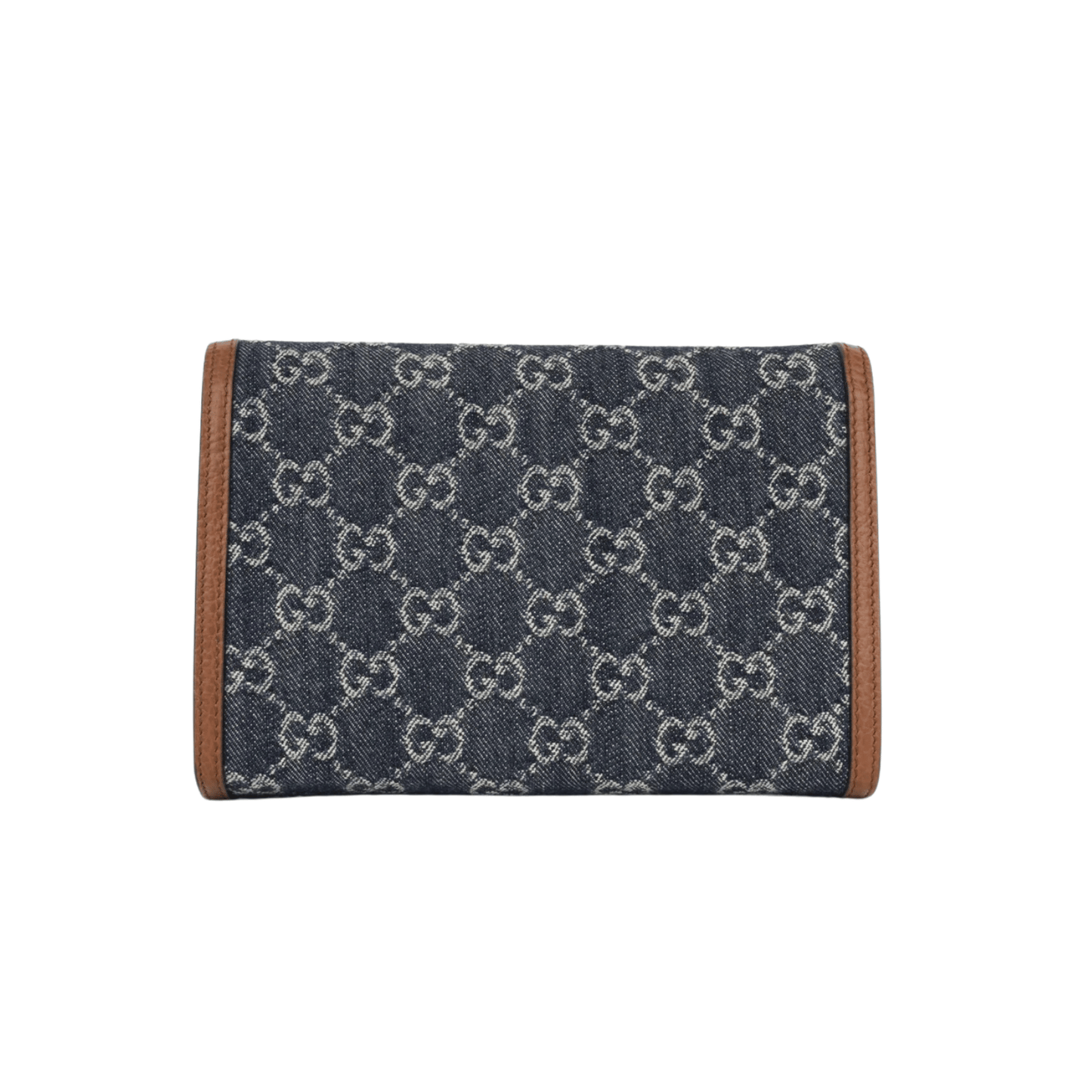 Gucci | Dionysus Wallet On Chain In Blue