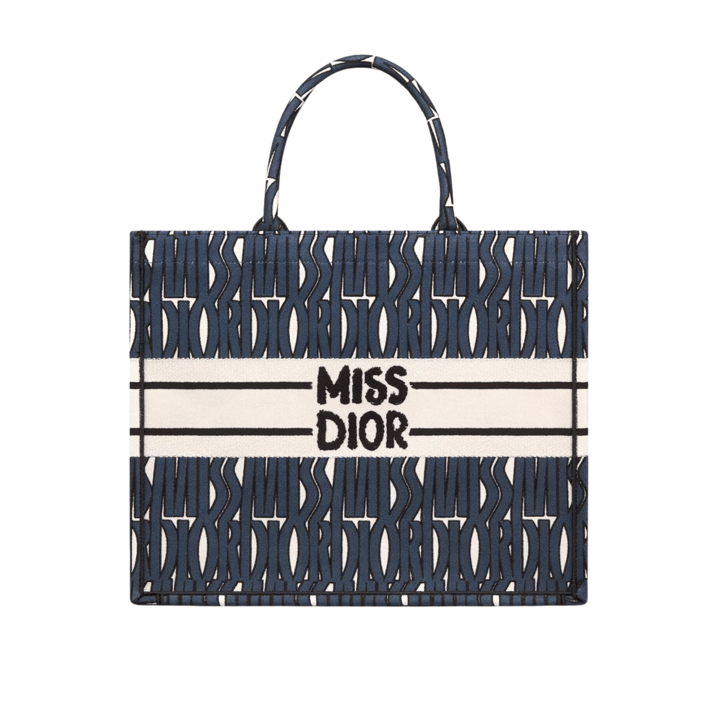 Dior | Large Book Tote