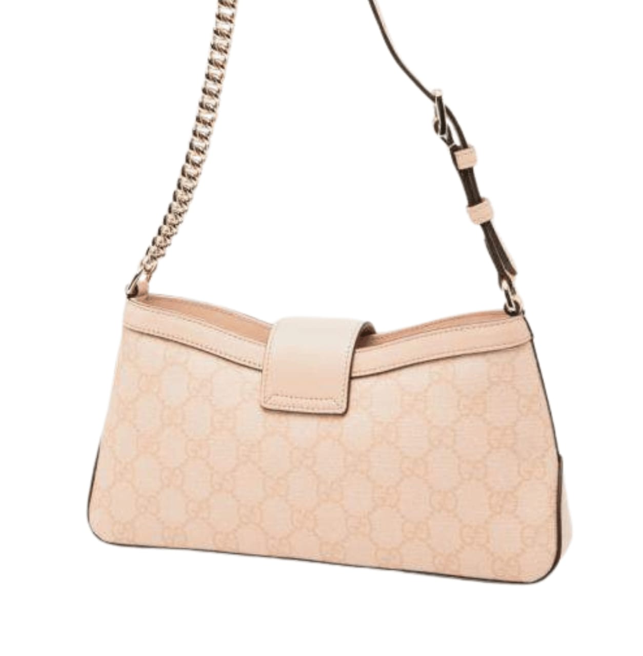 Gucci | Bag In Pink Gg Supreme