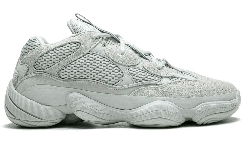 Adidas Yeezy 500 "Salt"