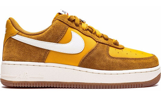 Air Force 1 '07 SE 'First Use - University Gold Gum'