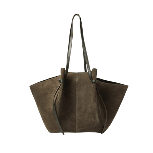 Yuzefi | Large Mochi Tote Bag