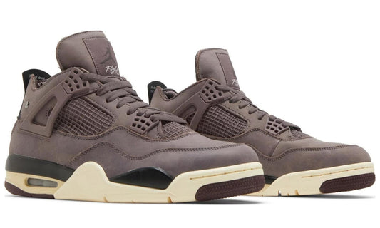 A Ma Maniére x Air Jordan 4 Retro 'Violet Ore'