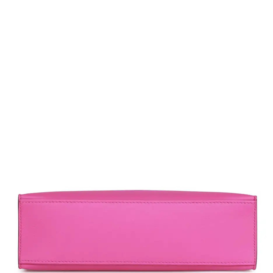 Hermès | Kelly Pochette Magnolia Swift