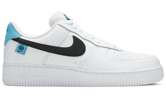 Air Force 1 '07 Low 'Worldwide Pack - Blue Fury'
