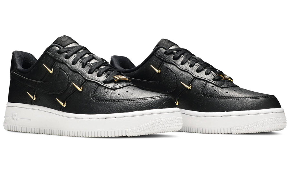 Air Force 1 '07 LX 'Sisterhood - Black Metallic Gold'