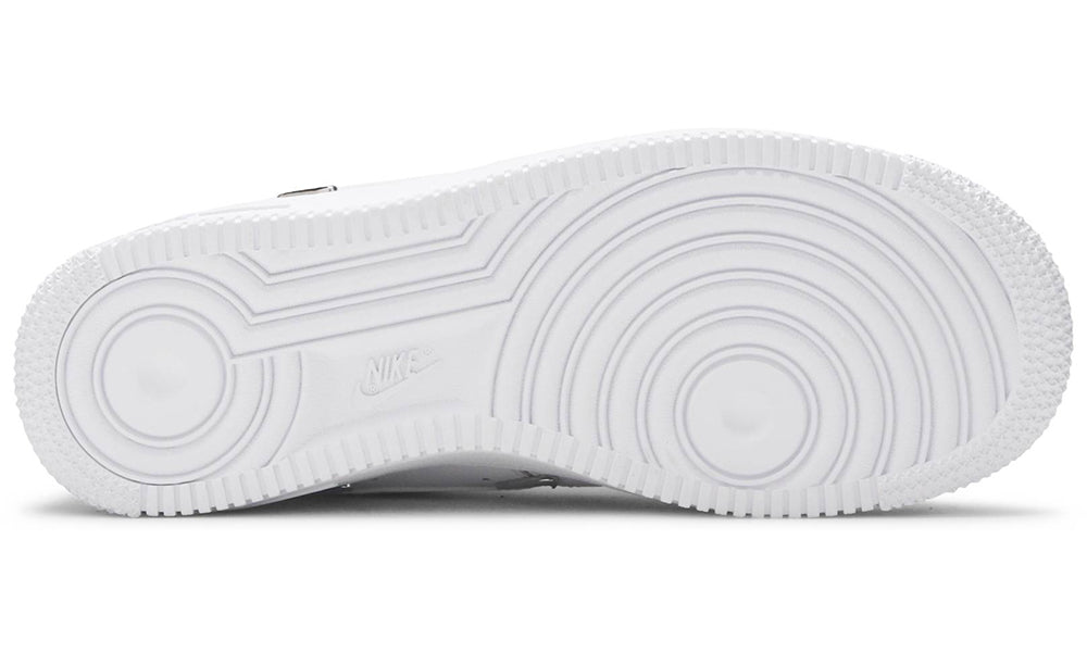 Air Force 1 '07 LX 'Sisterhood - White Metallic Silver'