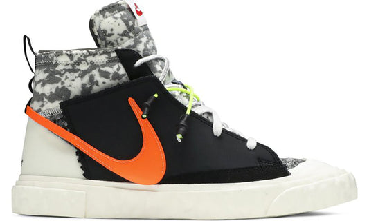READYMADE x Blazer Mid 'Black Camo'