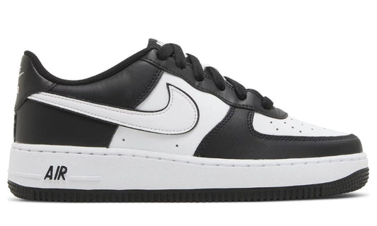 Nike Air Force 1 '07 GS 'Panda'