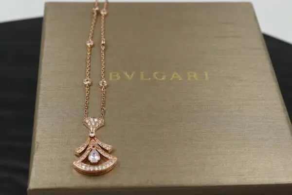 BVLGARI