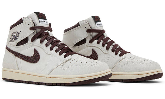 A Ma Maniére x Air Jordan 1 High OG 'Airness'