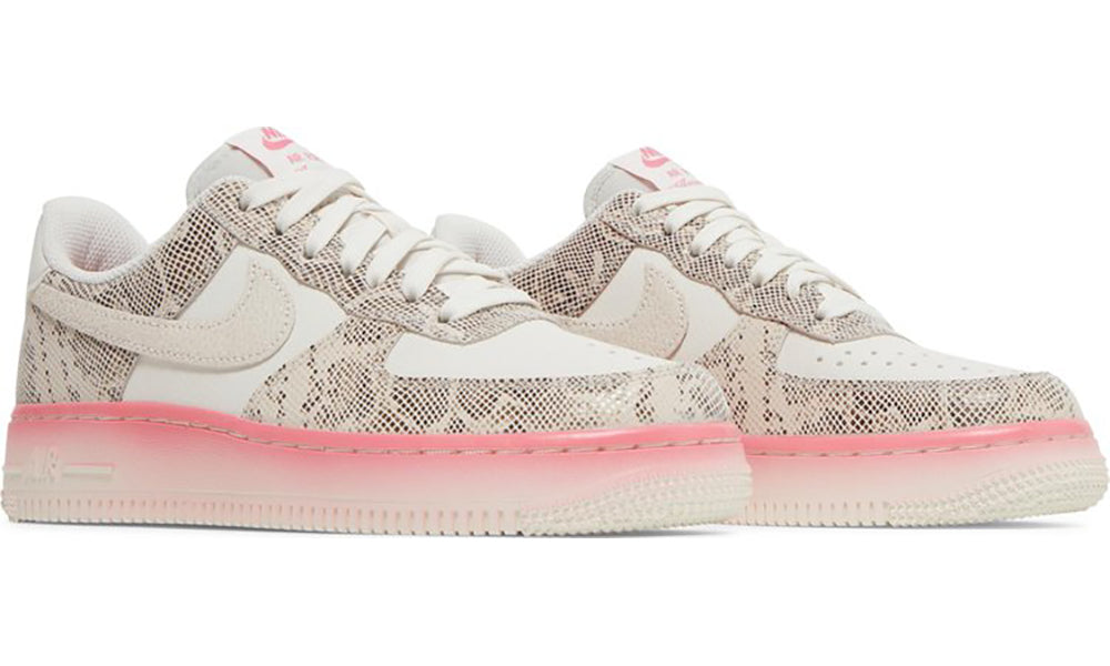 Air Force 1 Low 'Our Force 1'