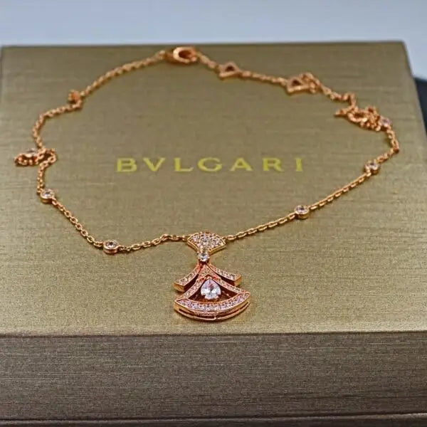 BVLGARI