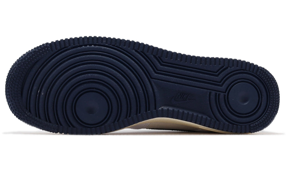 Nike Air Force 1 ‘07 LV8 "Midnight Navy Sail White"