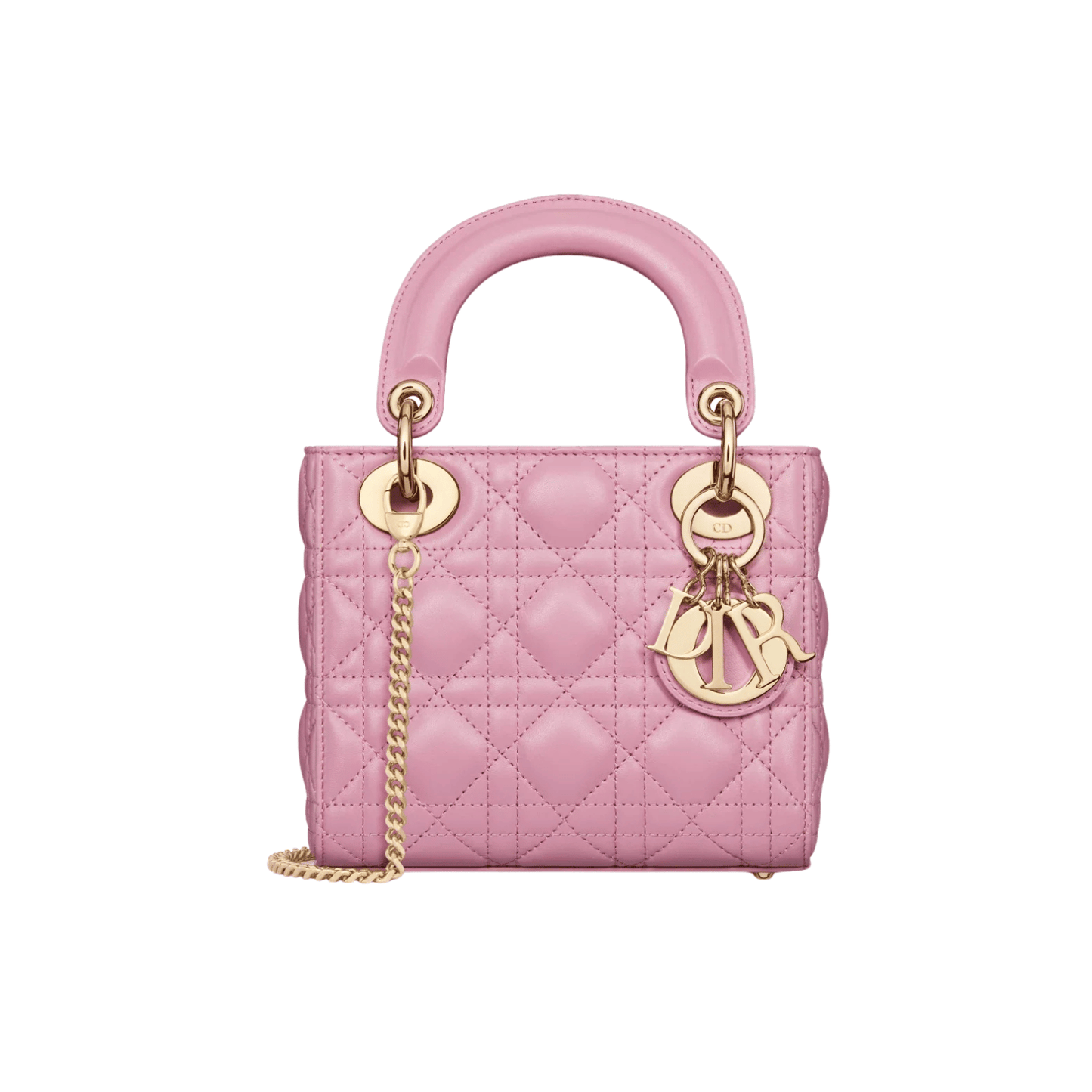 Dior | Mini Dioriviera Lady Bag