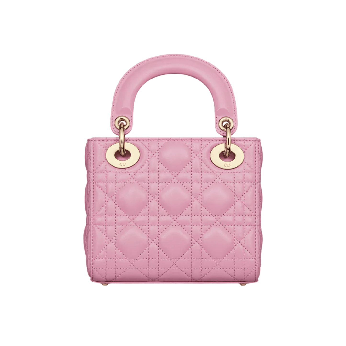 Dior | Mini Dioriviera Lady Bag