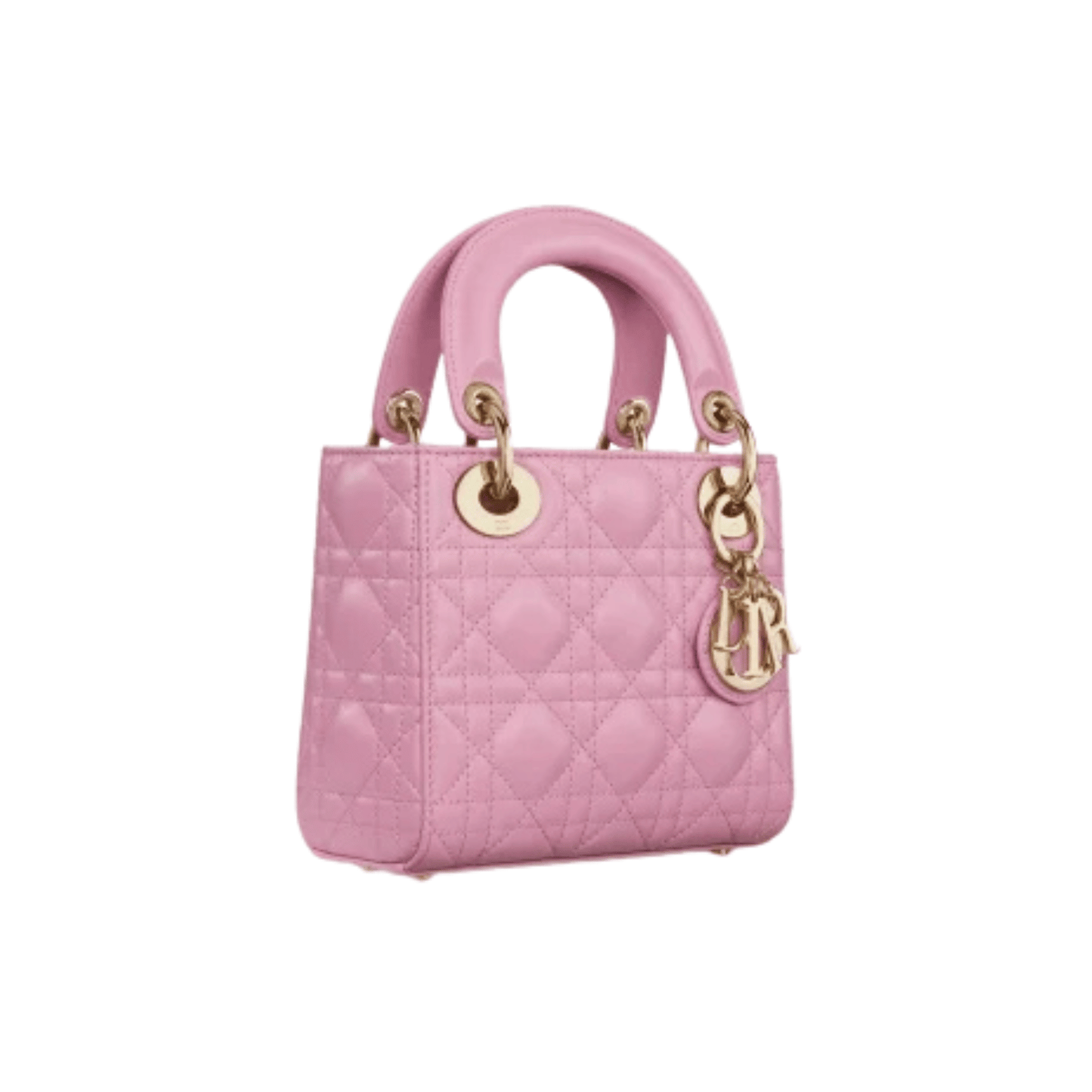 Dior | Mini Dioriviera Lady Bag