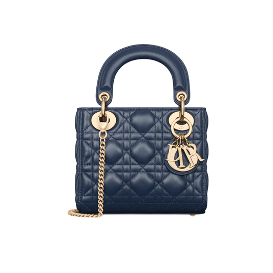 Dior | Mini Dioriviera Lady Bag