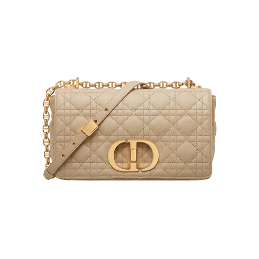 Dior | Medium Caro Bag