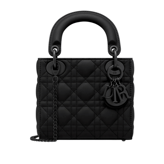 Dior | Mini Lady Bag