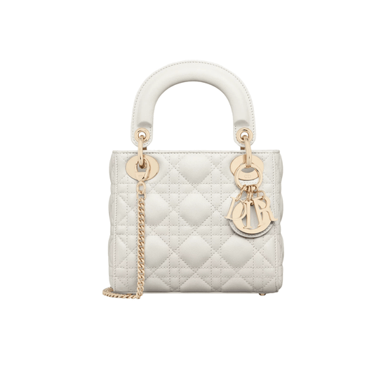 Dior | Mini Dioriviera Lady Bag