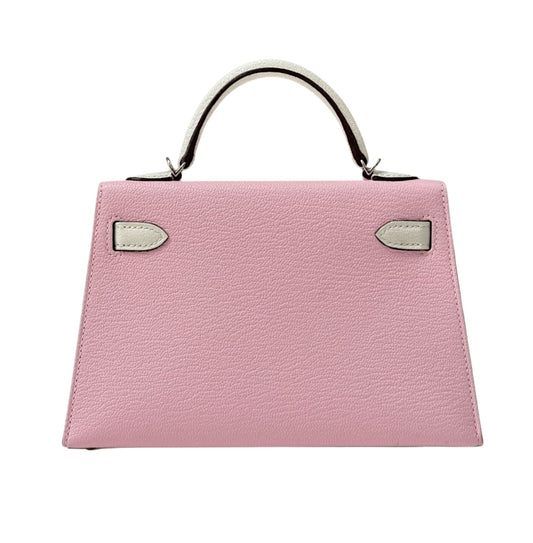 Hermès | Special Order (hss) Mini Kelly Sellier 20 Bag