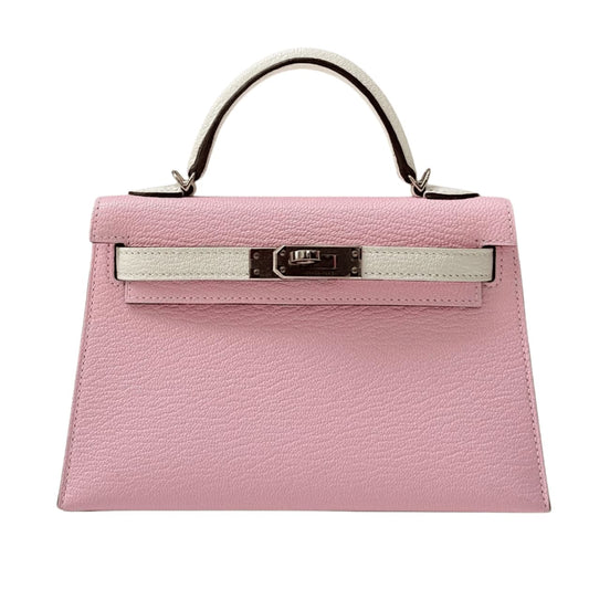 Hermès | Special Order (hss) Mini Kelly Sellier 20 Bag