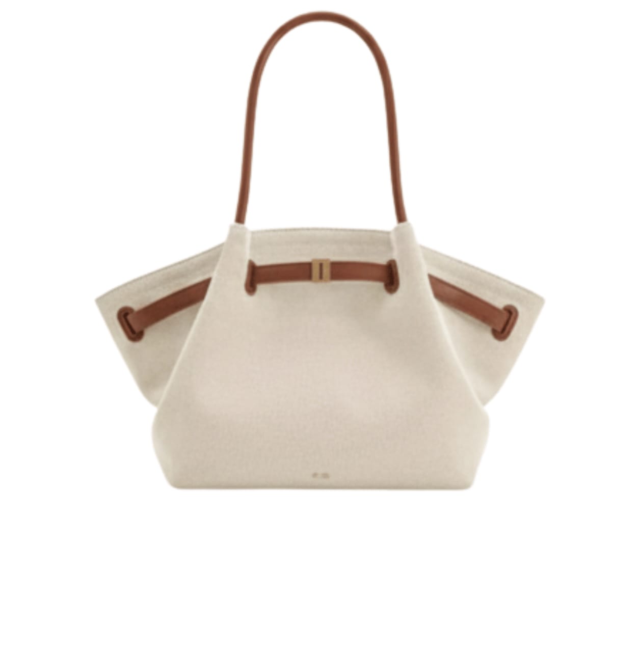 Jw Pei | Women's Hana Medium Faux Suede Tote Bag