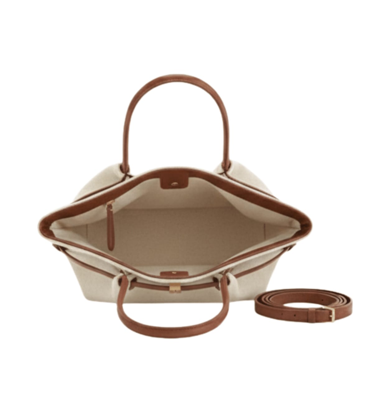 Jw Pei | Women's Hana Medium Faux Suede Tote Bag