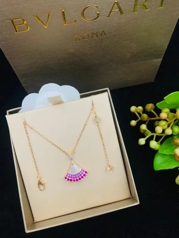 BVLGARI
