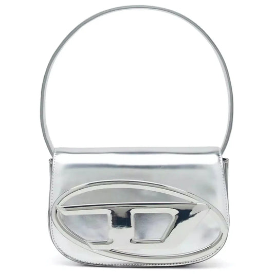 Diesel 1DR Leather Shoulder Bag