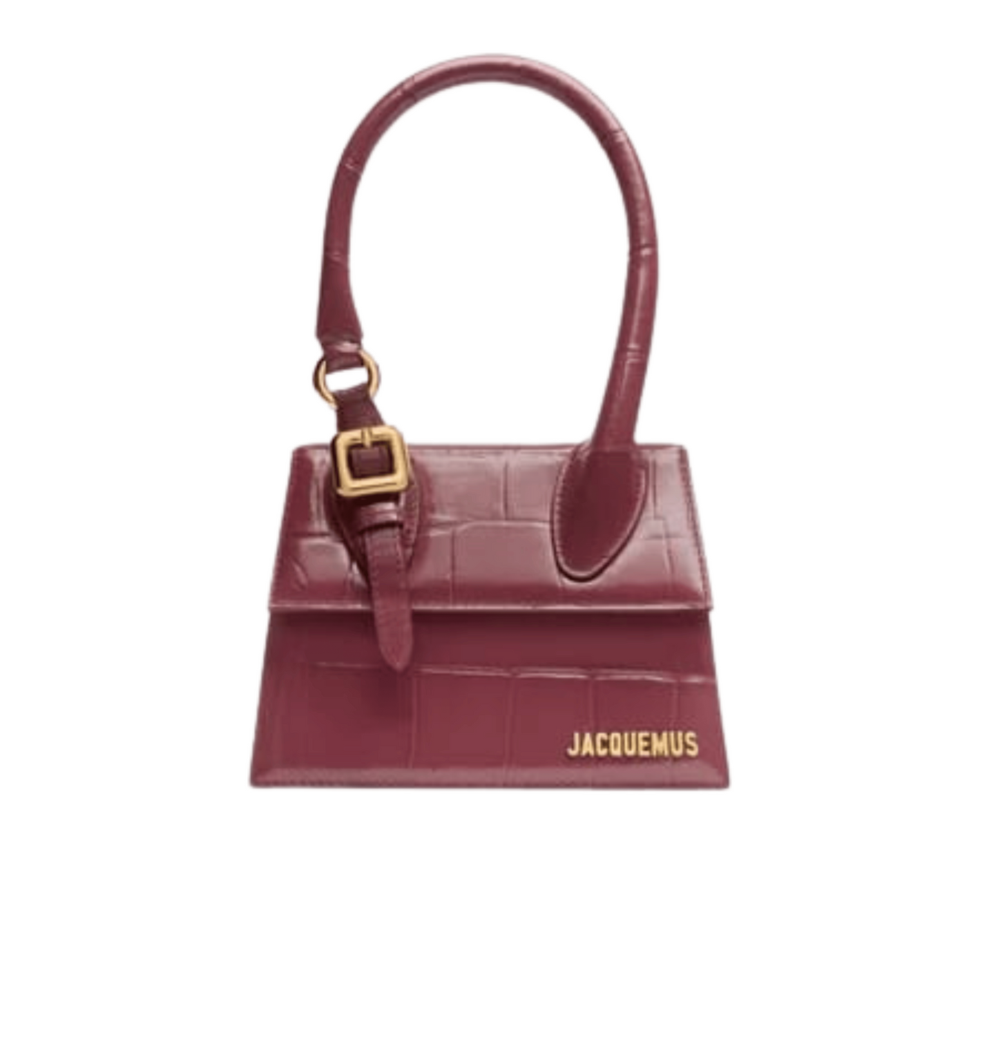 Jacquemus | Le Chiquito Moyen Boucle Bag